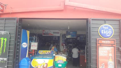 Micromercado — foto