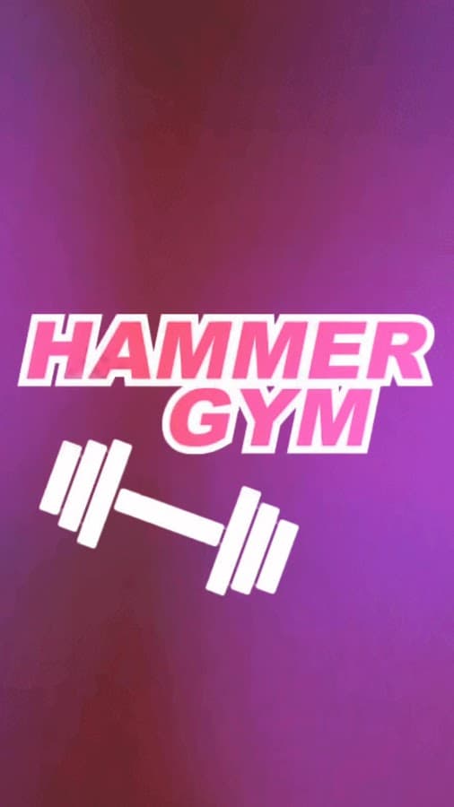 HAMMER GYM — foto