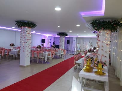 Salon de Eventos San Nicolas — foto