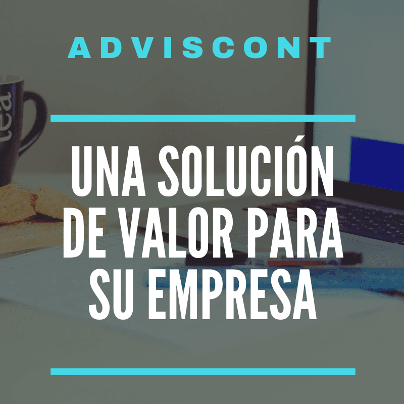 Adviscont Asesores