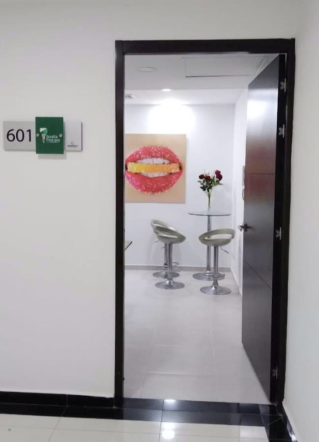 Odontología Bonilla Pedraza