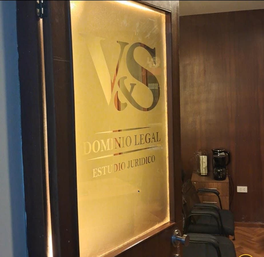 Abogados VyS Dominio Legal