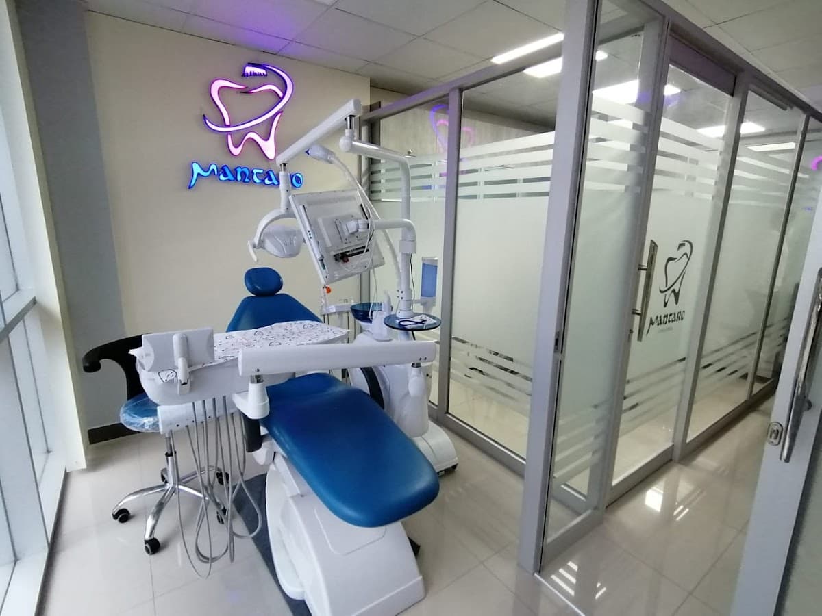 Mantaro Clinica Dental