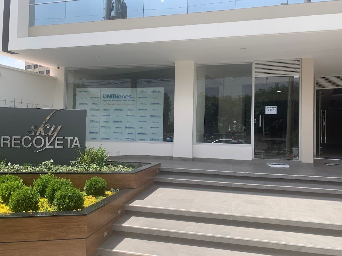 Seguros Illimani S.A.
