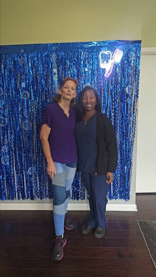 Blue Wave Dental — foto