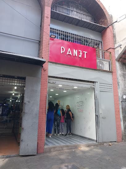 Panet Gelato — foto