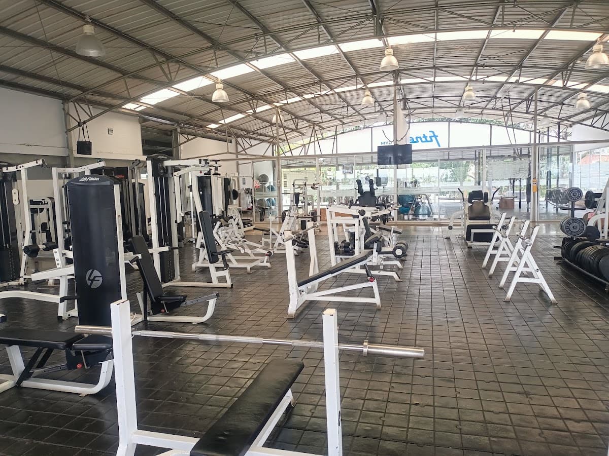 Fitness Gym