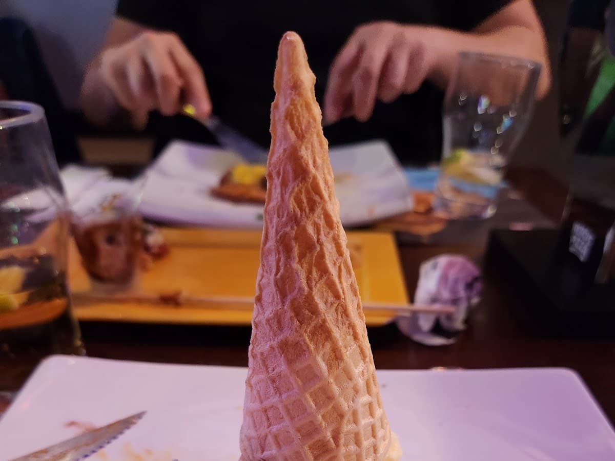 Heróis da Pizza - Florianópolis — foto