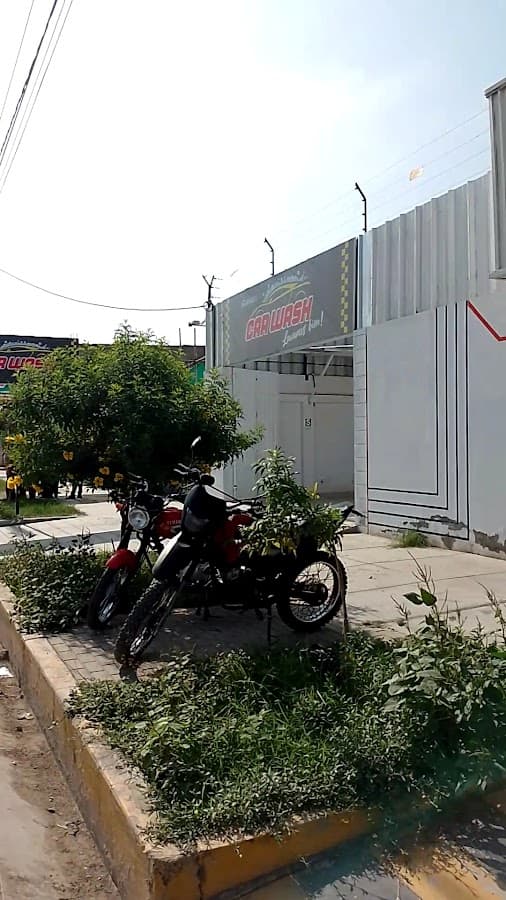 Garage Clínica Automotriz — foto