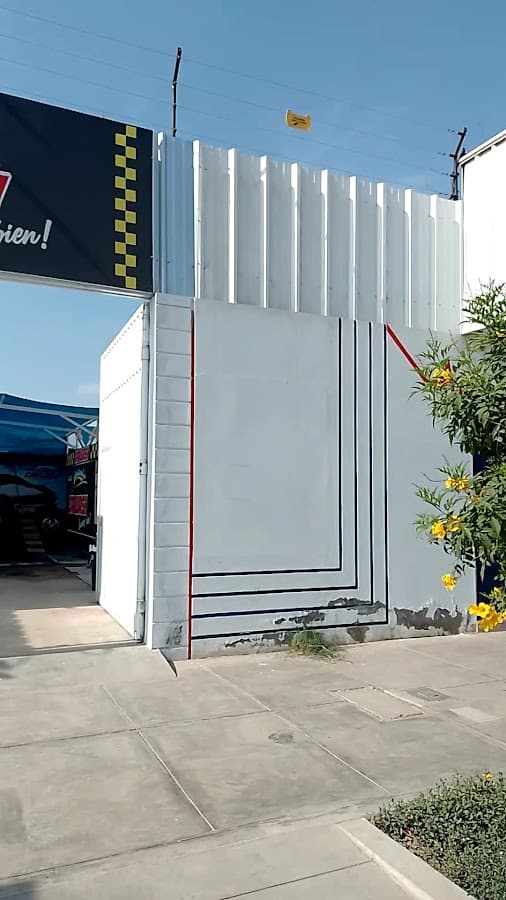 Garage Clínica Automotriz — foto