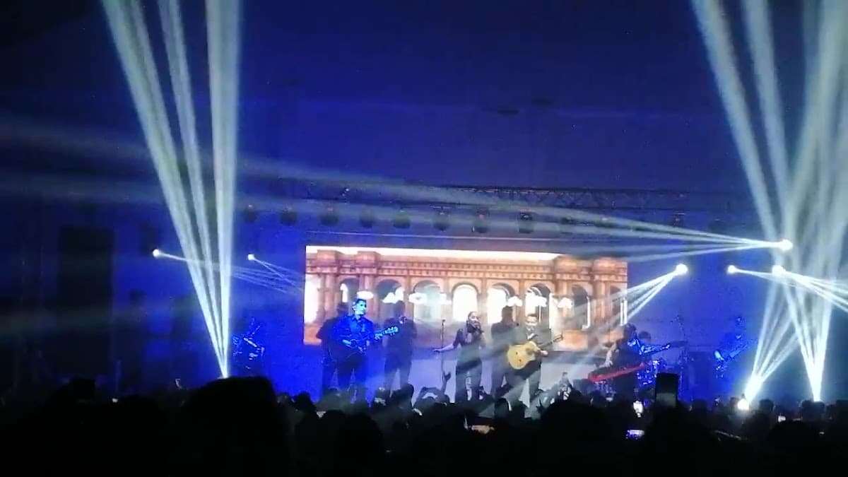 Avalon Club Pereira — foto