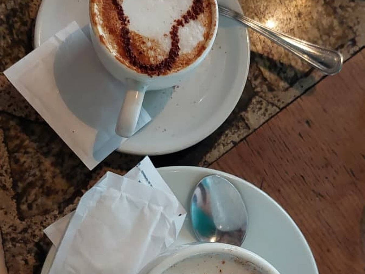 Caffé Piú — foto