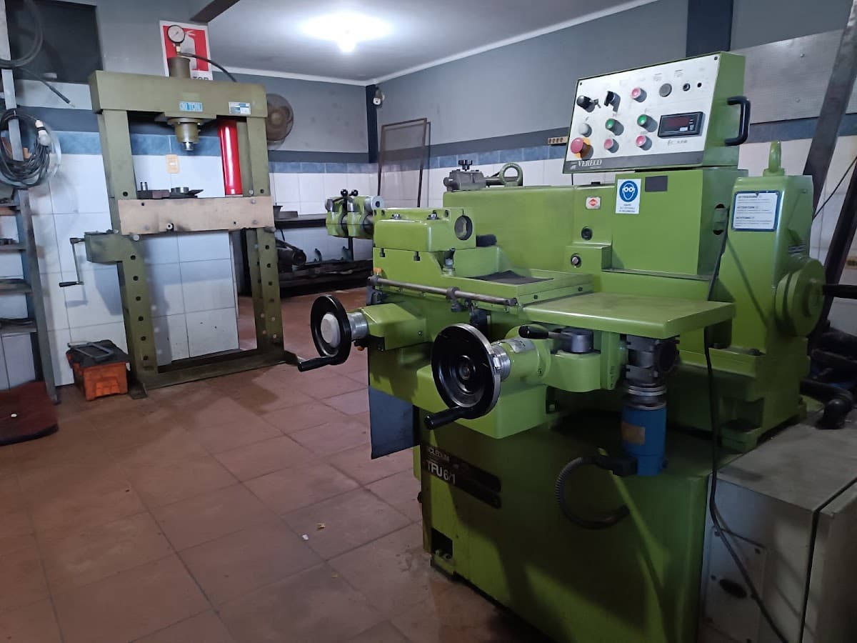 IMAV motors SRL.Servicio integral automotriz — foto