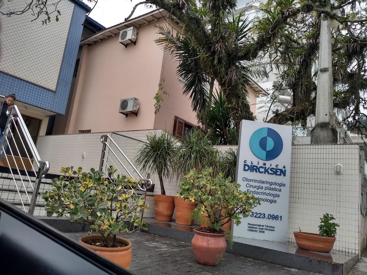 Clínica Dircksen — foto