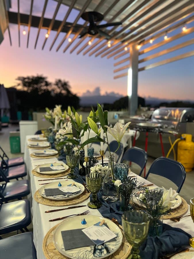Angélica María Arbeláez Eventos