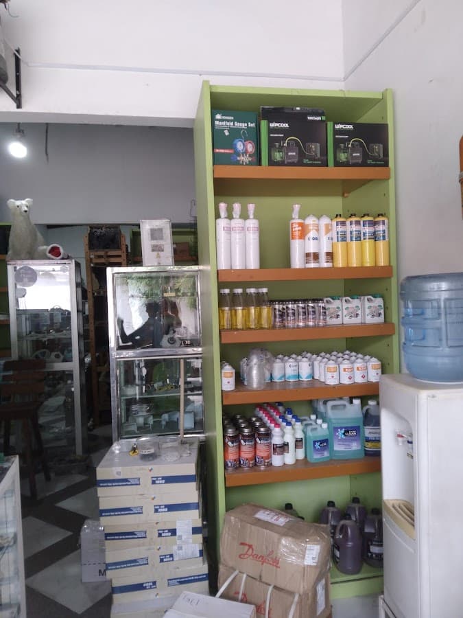ferreelectricos paramo