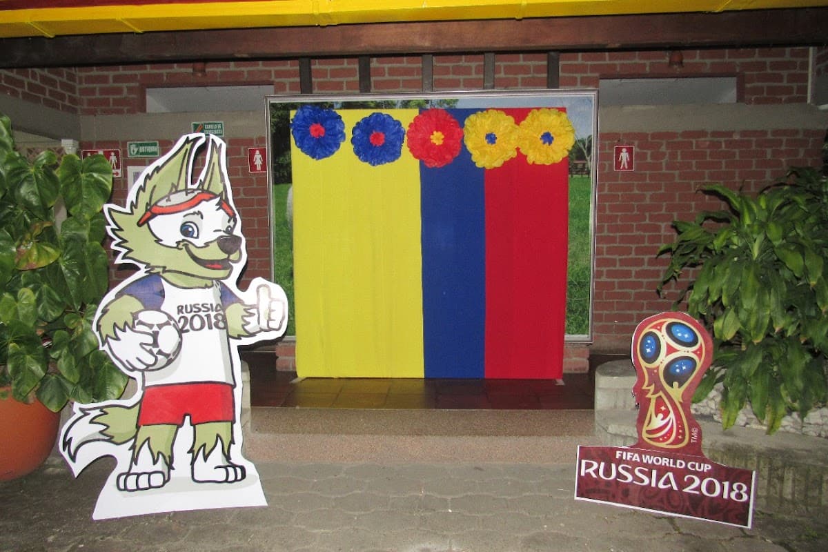 Festejamos S.A.S. — foto