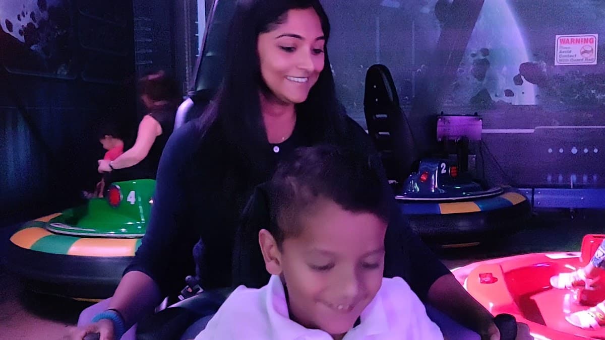 FunDimension Game Center — foto