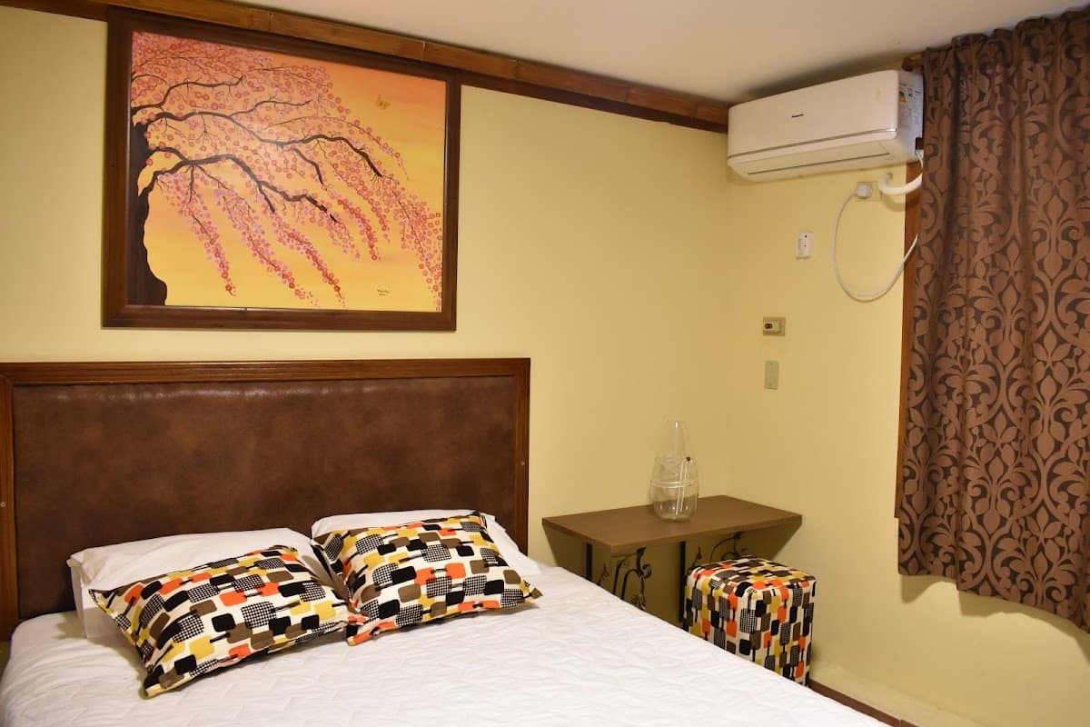 Hotel Bonanza