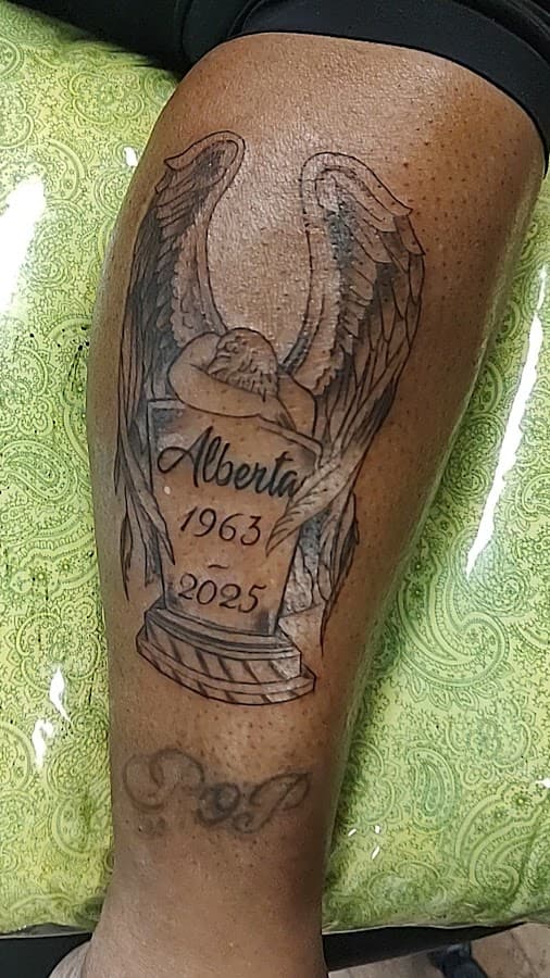 Tattoo Freddie's House of Ink — foto