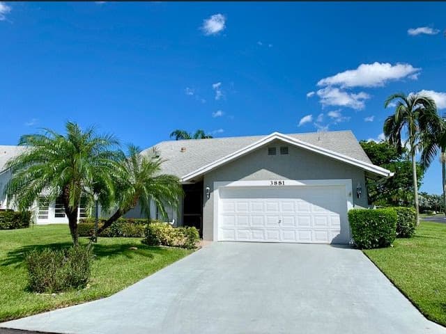 Home Property Management