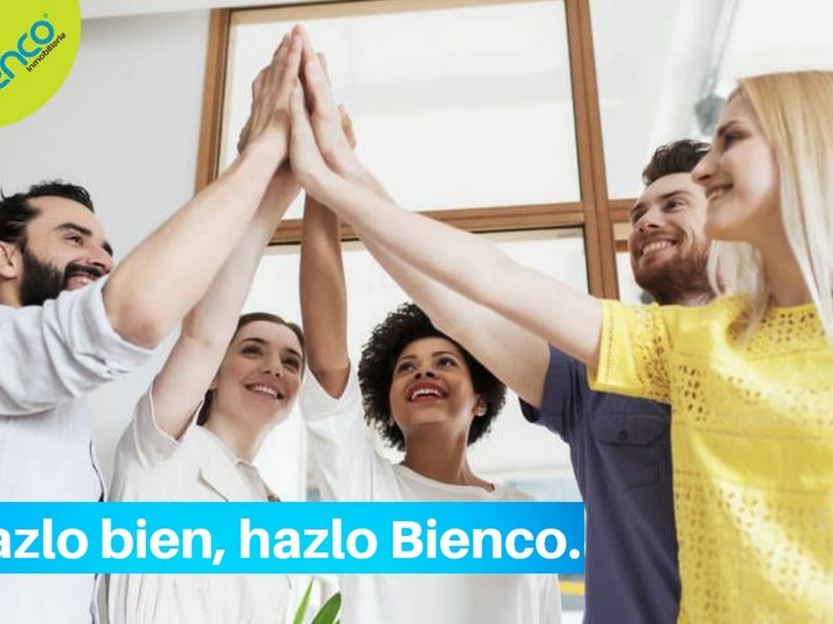 B&M Inversiones Inmobiliarias — foto