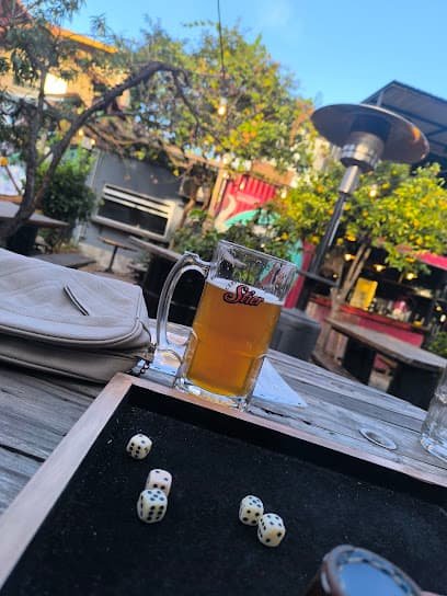 Cerveza Artesanal STIER — foto