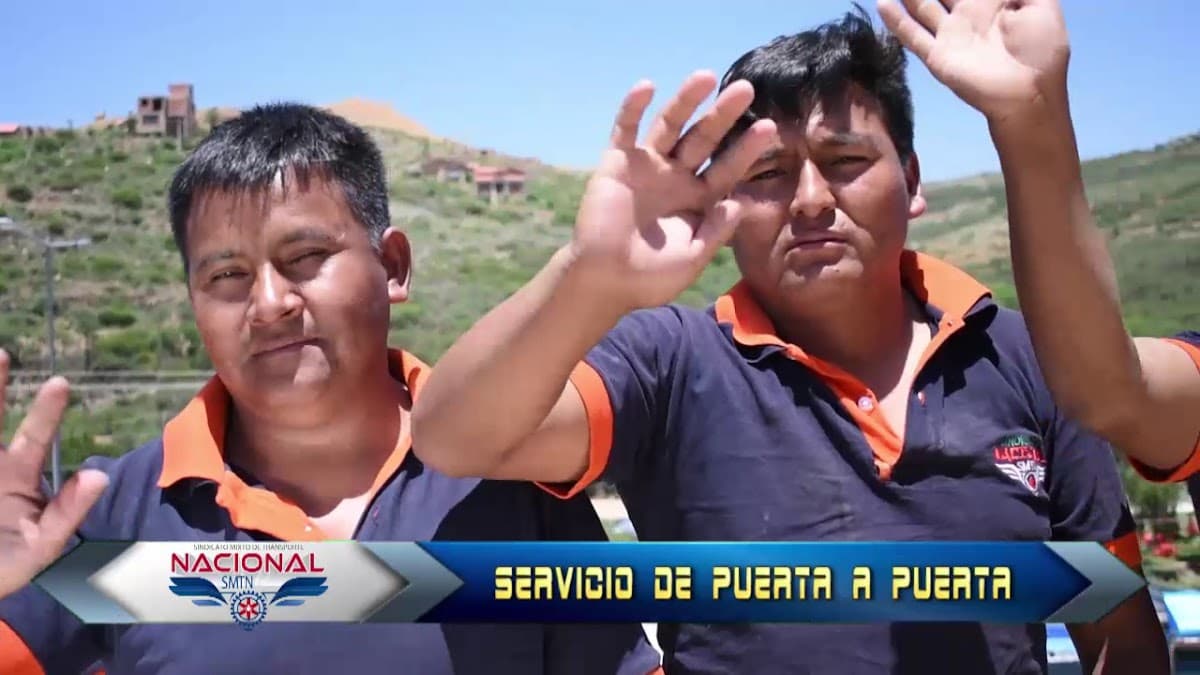 COMERCIO LOGÍSTICA INTEGRAL CHOQUE — foto
