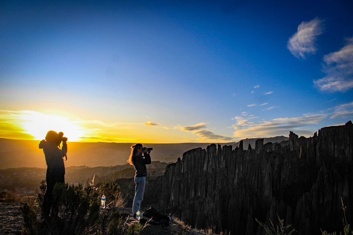Etreva Travel - Eco turismo y Aventura — foto