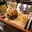 PRISPY fried chicken and burguers