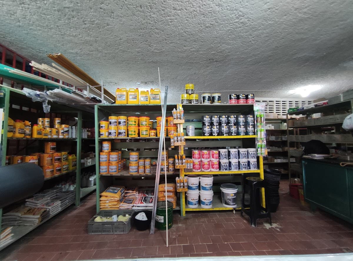Ferretería Leon Gomez — foto