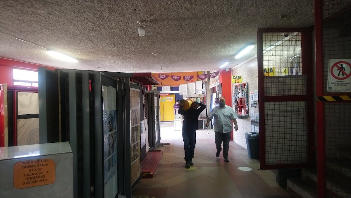 Ferretería Leon Gomez — foto