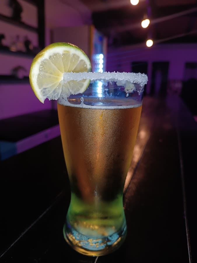 Disco Bar - La Criolla — foto