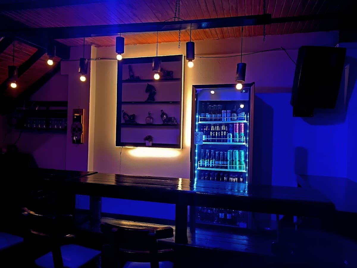 Disco Bar - La Criolla — foto