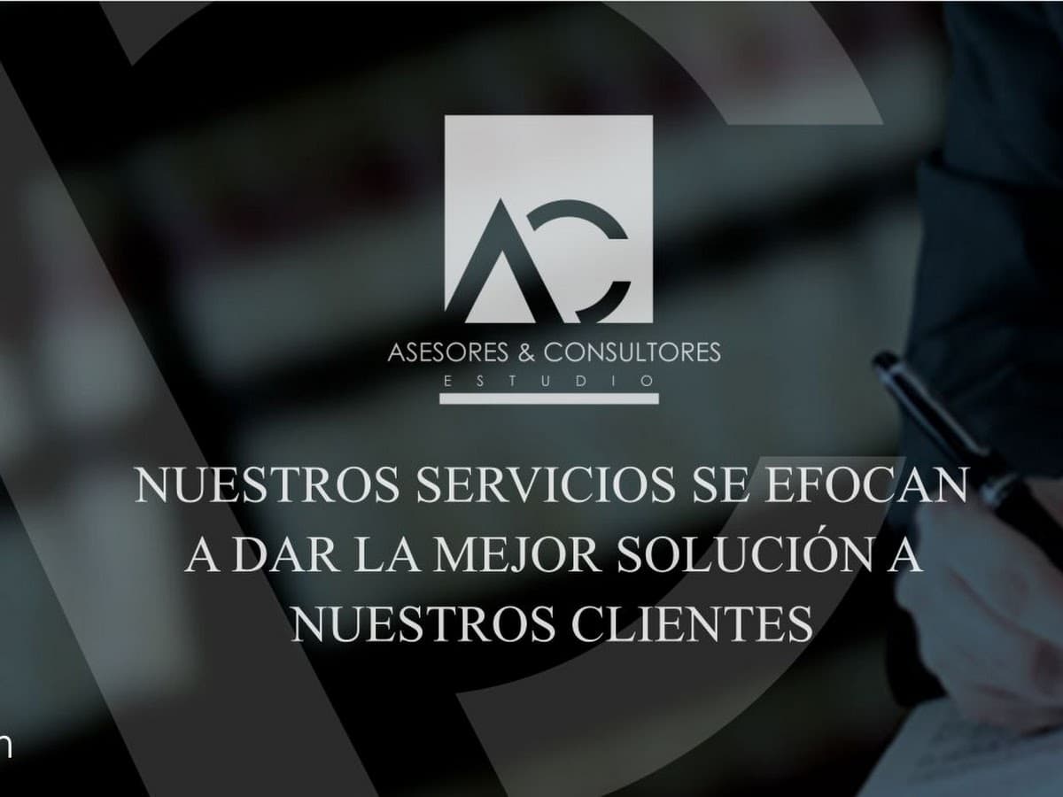 contadores expertos consultores cusco — foto