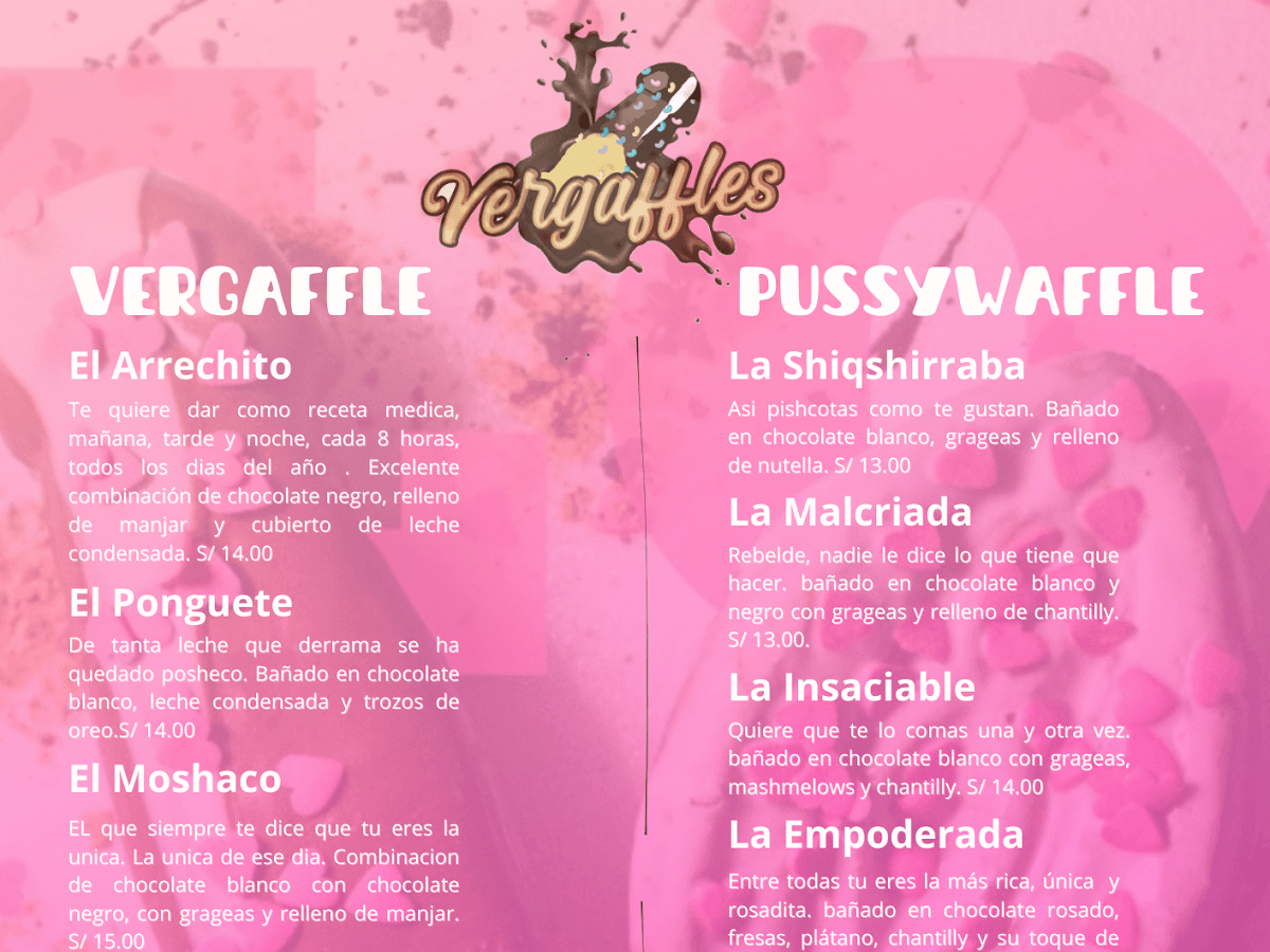 Mussa Frappe&Smoothie — foto