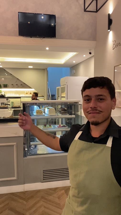 Open Shopping Ingleses — foto