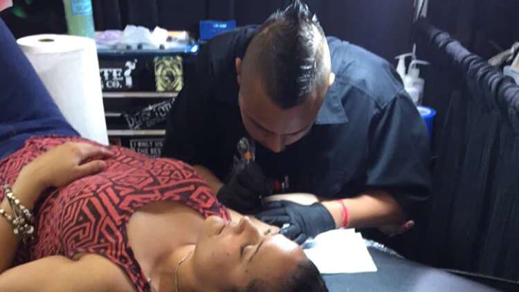Tampa Tattoo Co.