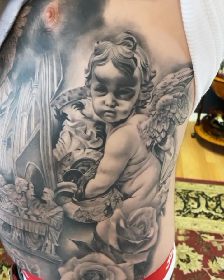 Tampa Tattoo Co. — foto