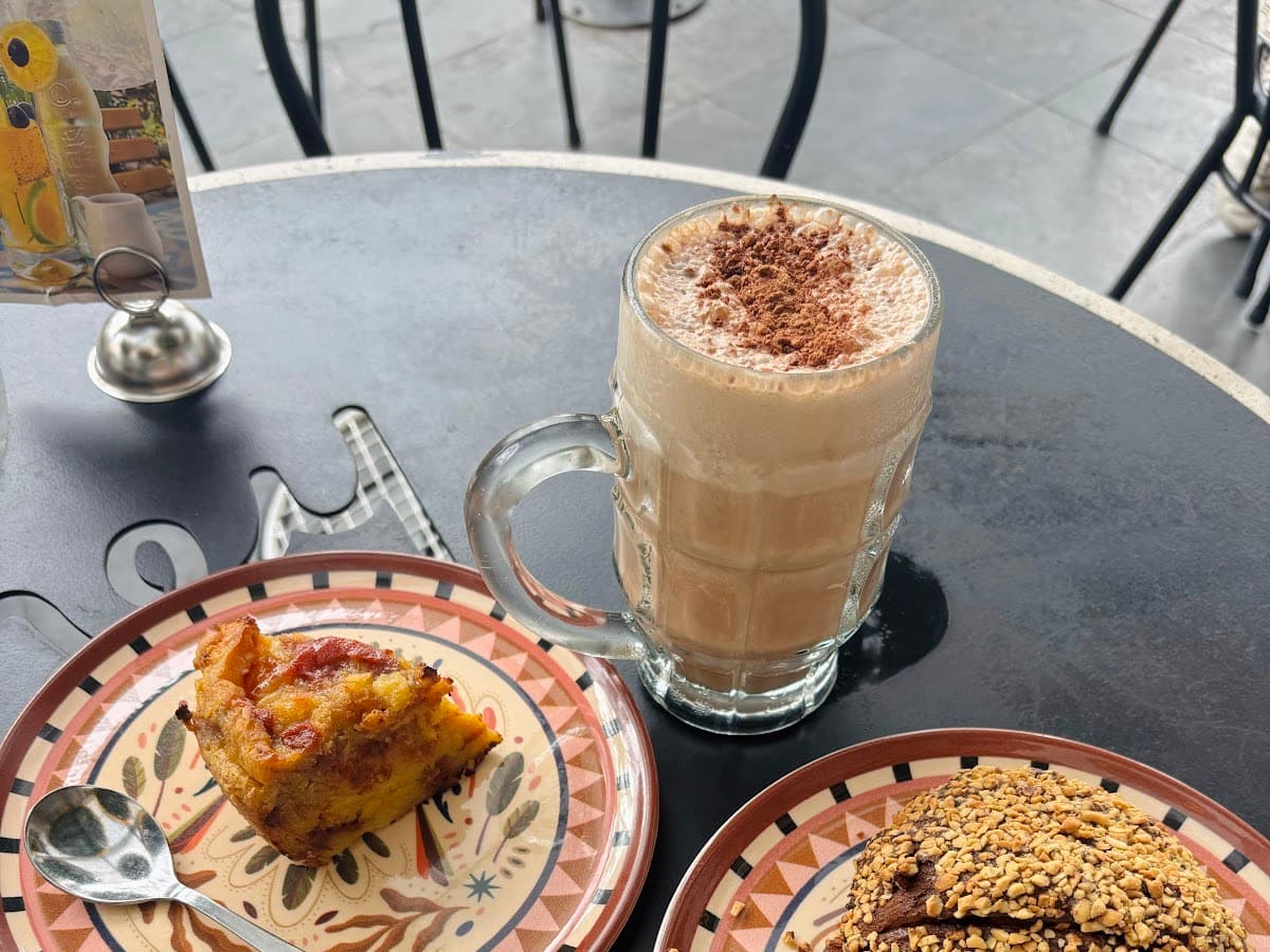 Hey Café — foto