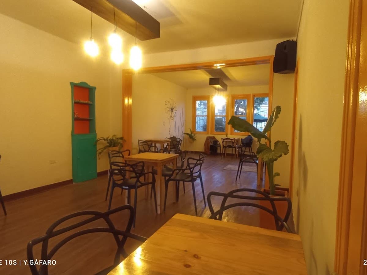 Rodson Coffee