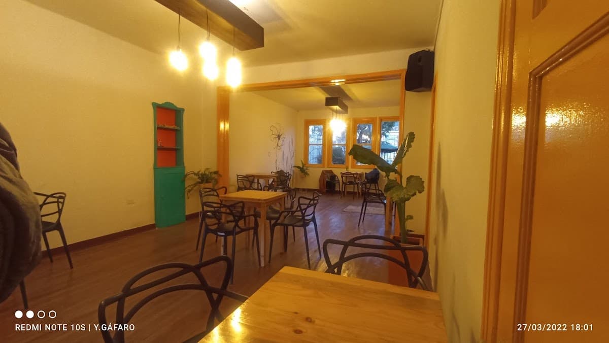Rodson Coffee — foto