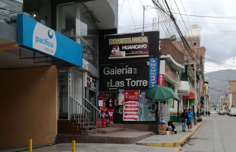 Inmobiliaria Huancayo