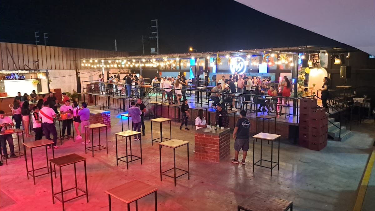 La 69 Restobar
