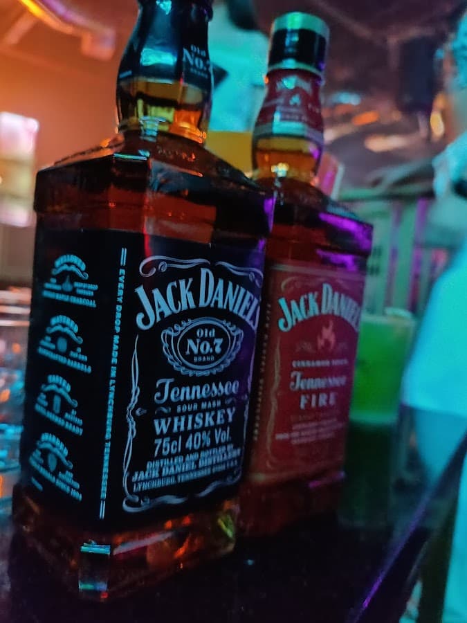 AMA Disco Lounge — foto