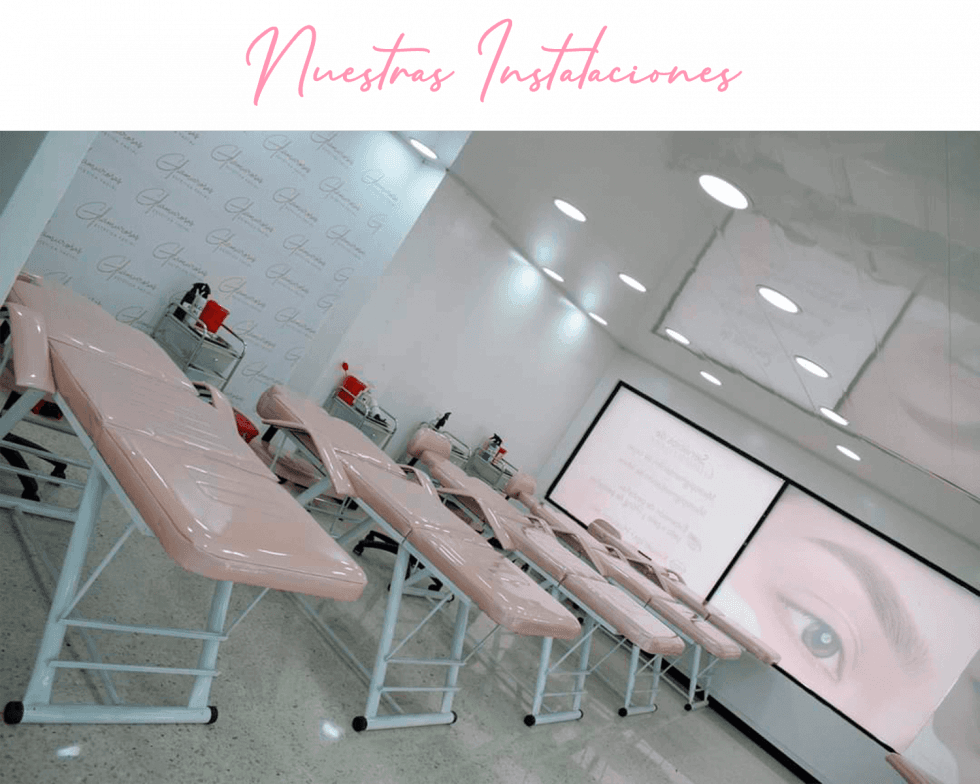 Micropigmentación de Cejas | Labios y Pestañas | Glamurosas Barranquilla — foto