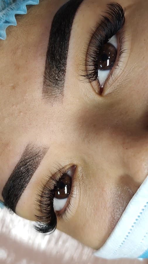 Micropigmentación de Cejas | Labios y Pestañas | Glamurosas Barranquilla — foto