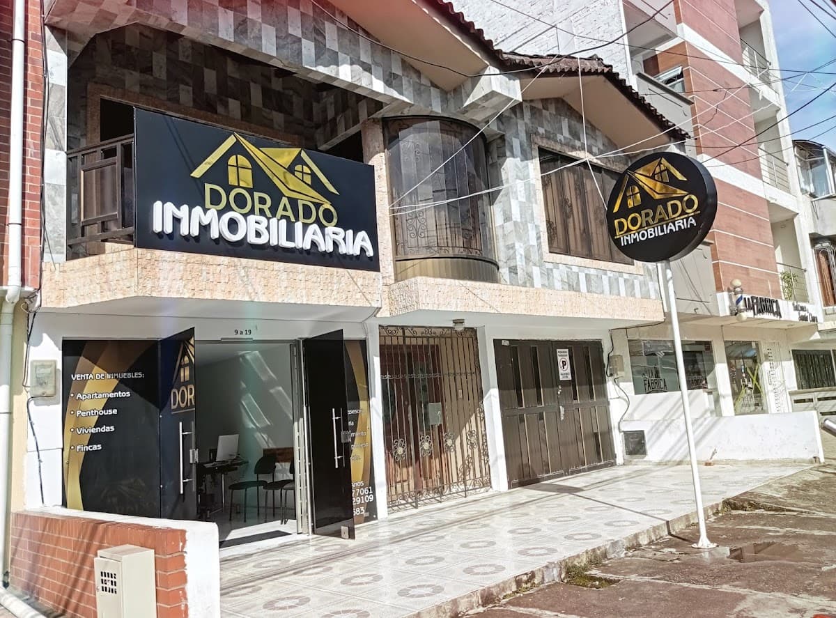 Construcciones e Inmobiliaria El Dorado