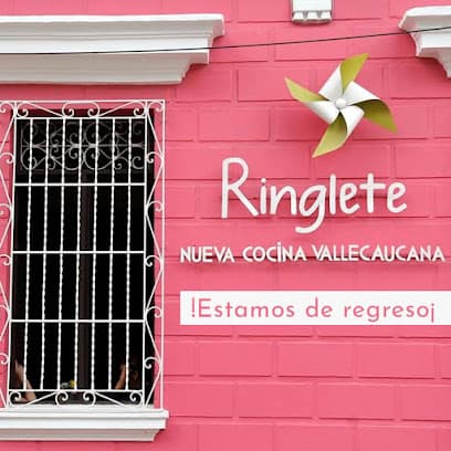 Restaurante Ringlete — foto