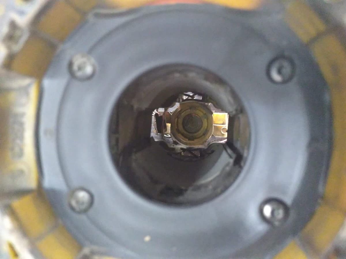 MECÁNICA ESPECIALIZADA JHD — foto